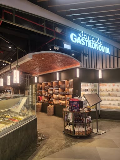 Da Paolo Gastronomia - Great World