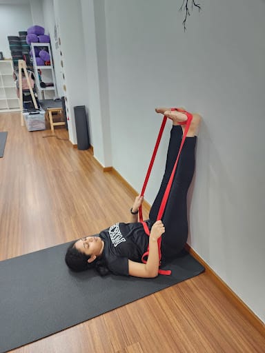 Ojas Yoga and wellness