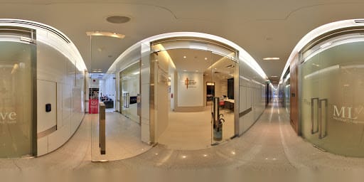 Bao Zhong Tang Premium TCM Centre