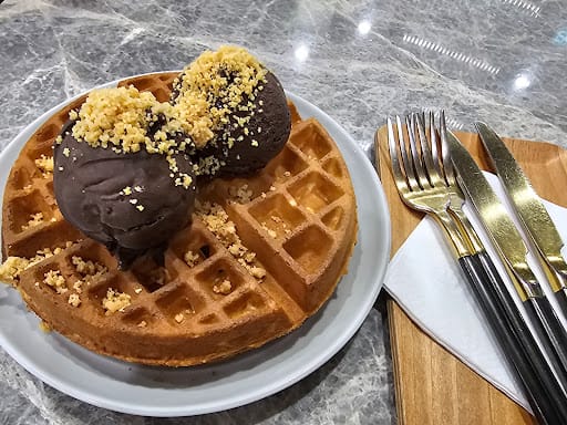 The Dark Gallery @ Great World