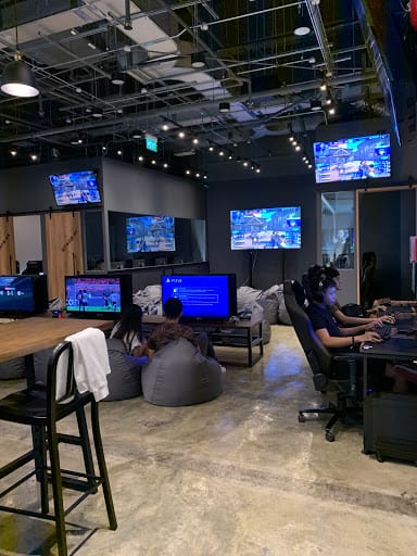 Reality Rift Arena Bugis+