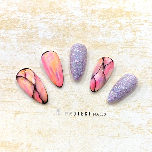 Project Nails Katong