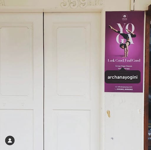 Ojas Yoga and wellness