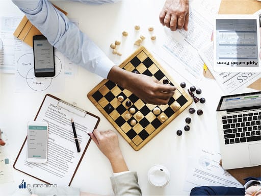 Outrankco SEO Singapore - #1 SEO Marketing Agency