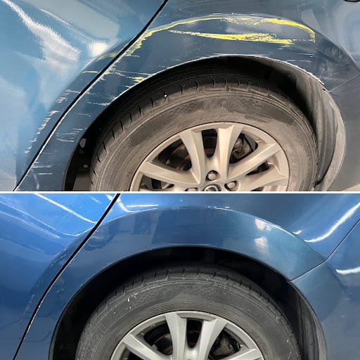 A.R.T ~ Automotive Restoration Team