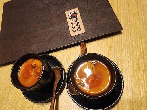 issho izakaya Great World