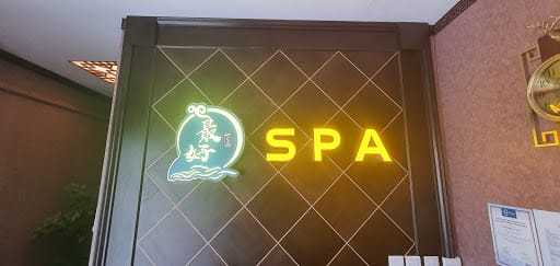 Best Healthcare Centre & Spa