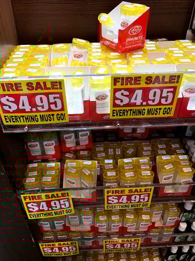 ValuDollar - Jurong Point