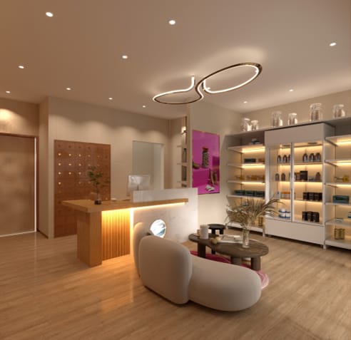 Chong Hoe Healthcare TCM @Bukit Timah