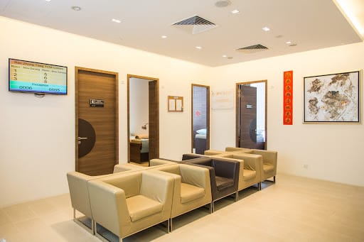 Bao Zhong Tang Premium TCM Centre