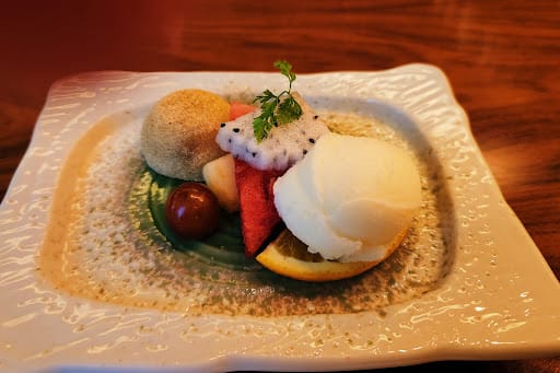 Kuriya Dining  Great World