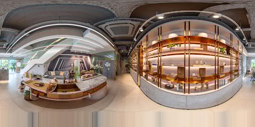 Kelly Oriental Holland Village Holland Road TCM Wellness Massage | Facial | Spa