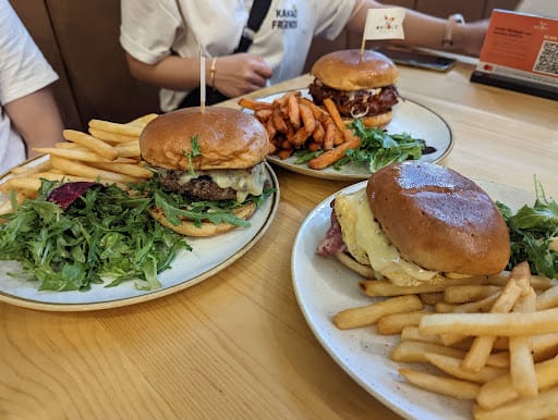 Oriole Coffee + Bar (Orchard)