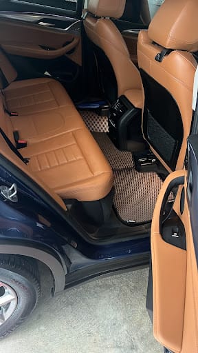 Washlah (Pro Auto Detailing)