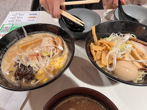 Hokkaido Marche (Orchard Central)