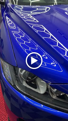 A.R.T ~ Automotive Restoration Team