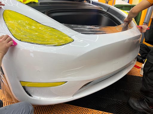 New Age Polish Pte Ltd