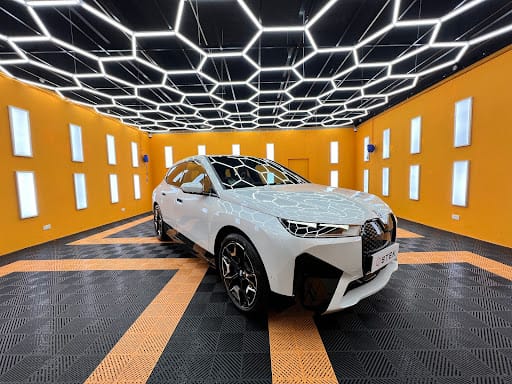 New Age Polish Pte Ltd