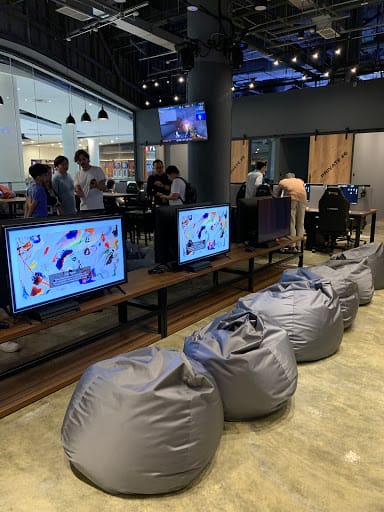 Reality Rift Arena Bugis+
