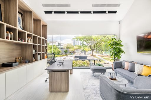 Kelly Oriental Holland Village Holland Road TCM Wellness Massage | Facial | Spa