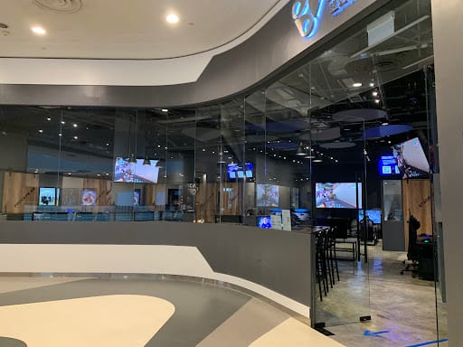 Reality Rift Arena Bugis+