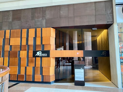 Kuriya Dining  Great World