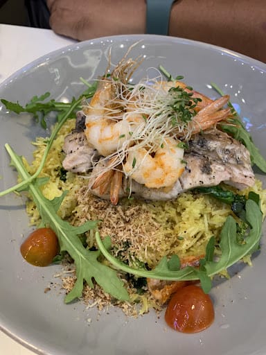 Cedele Bakery Kitchen - Great World