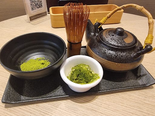 Maccha House @ Orchard Central