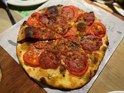 Marché Mövenpick 313@somerset