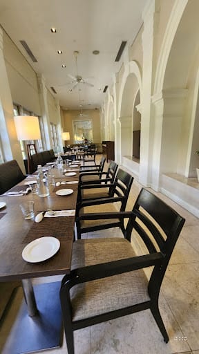 Coffee Lounge @ Goodwood Park Hotel