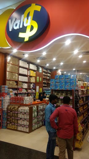 ValuDollar - Jurong Point