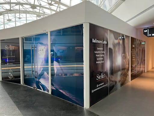 Stellar School of Dance