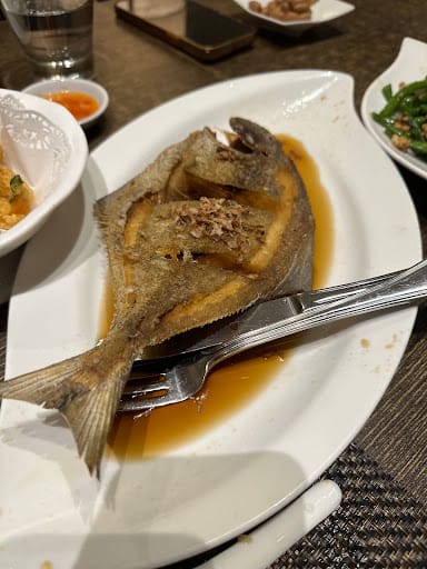 Coffee Lounge @ Goodwood Park Hotel