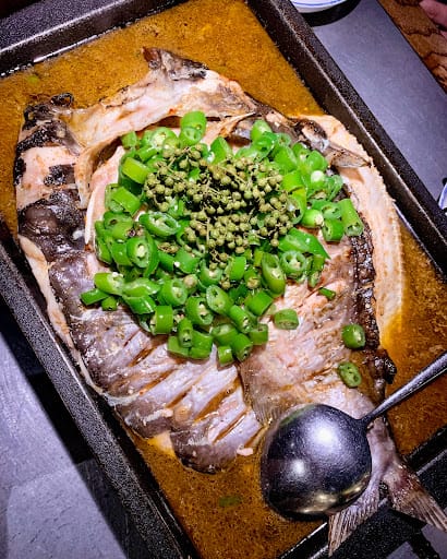 探鱼 - TANYU 313@somerset