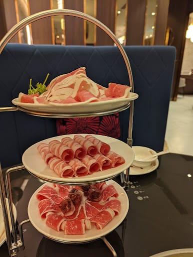 Little Sheep Hotpot Singapore @ orchardgateway