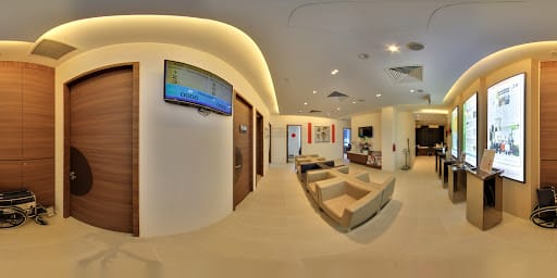 Bao Zhong Tang Premium TCM Centre