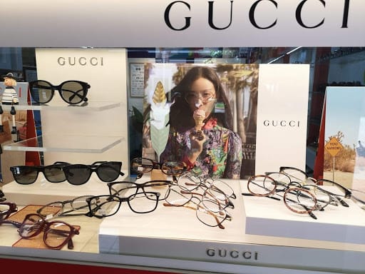 Vision Image Optical Centre