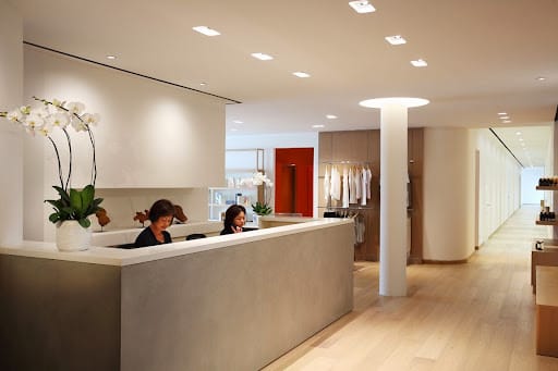 COMO Shambhala Singapore