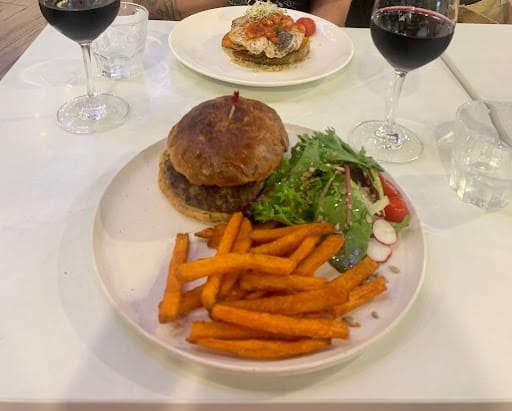 Cedele Bakery Kitchen - Great World