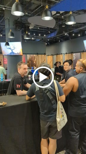 Reality Rift Arena Bugis+