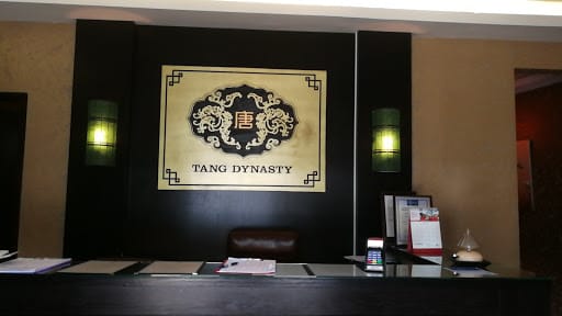 Tang Dynasty Massage & Spa