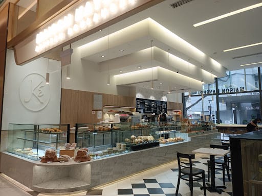 Maison Kayser (111 Somerset)