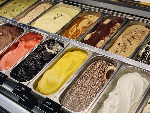 Da Paolo Gastronomia - Great World