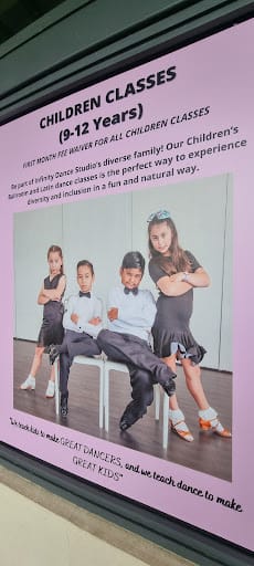 Infinity Dance Studio