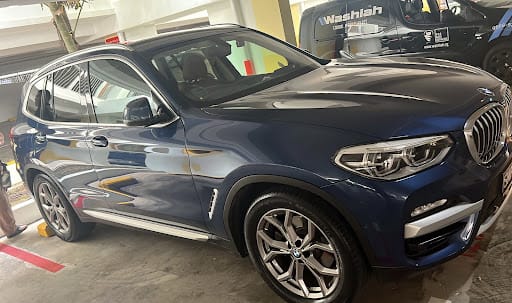 Washlah (Pro Auto Detailing)