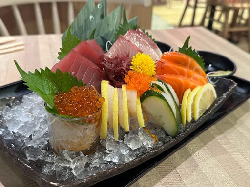 Hokkaido Marche (Orchard Central)