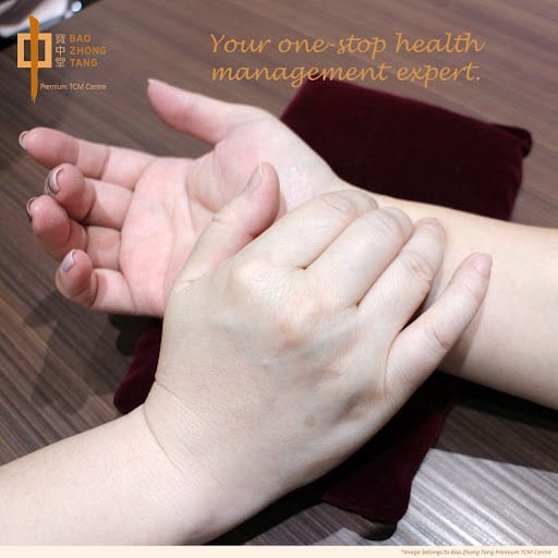 Bao Zhong Tang Premium TCM Centre