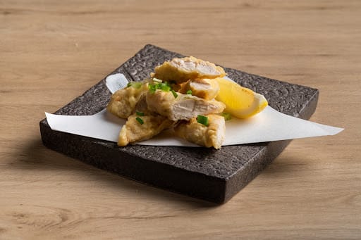 Tempura Makino (Great World)