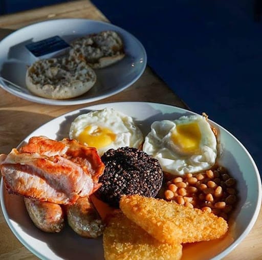 Pig N Whistle Singapore