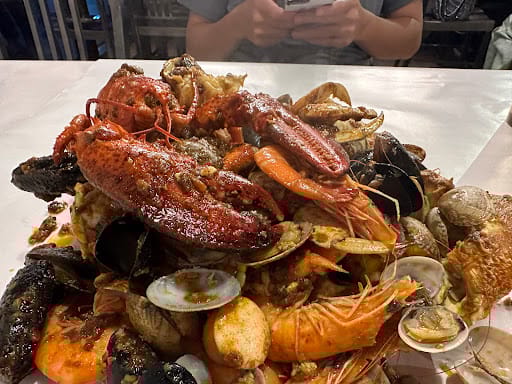 The BOILER @ Howard Road